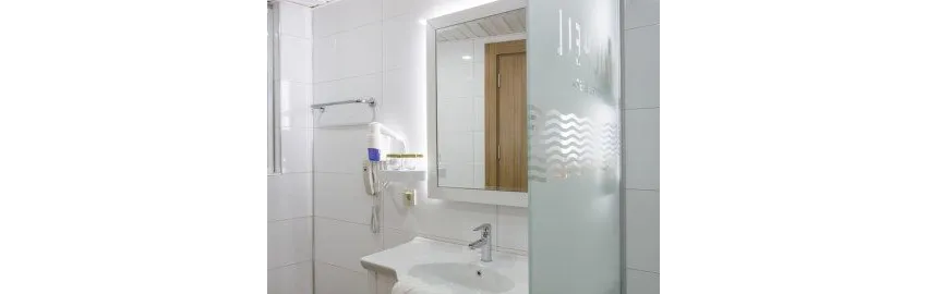 Michell Hotel (Adults Only 16+) 5*-26