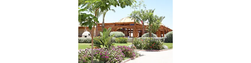 Sunny Beach Resort The Three Corners 4*-44