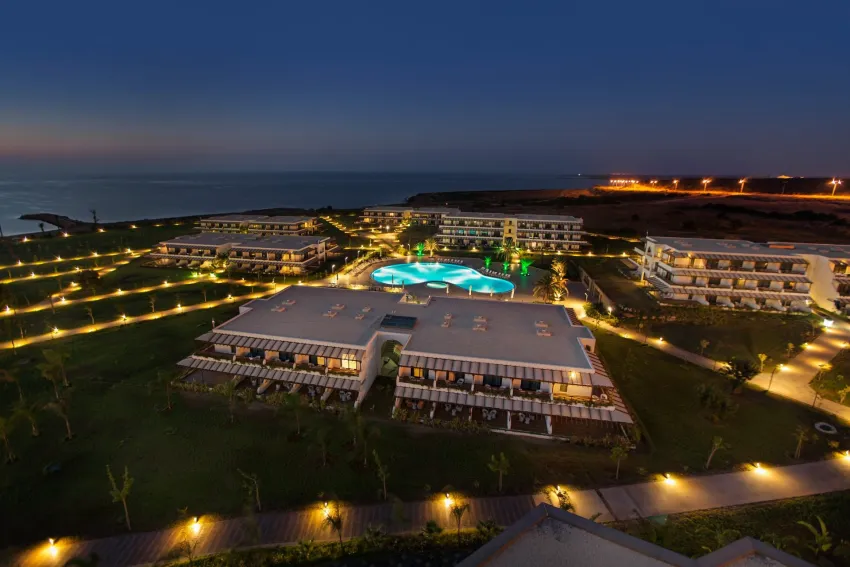 Noah's Ark Deluxe Hotel & Spa 5*-4