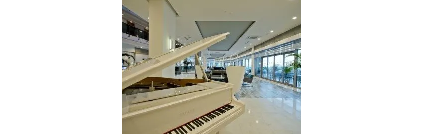 Selene Beach & Spa Hotel 5*-1