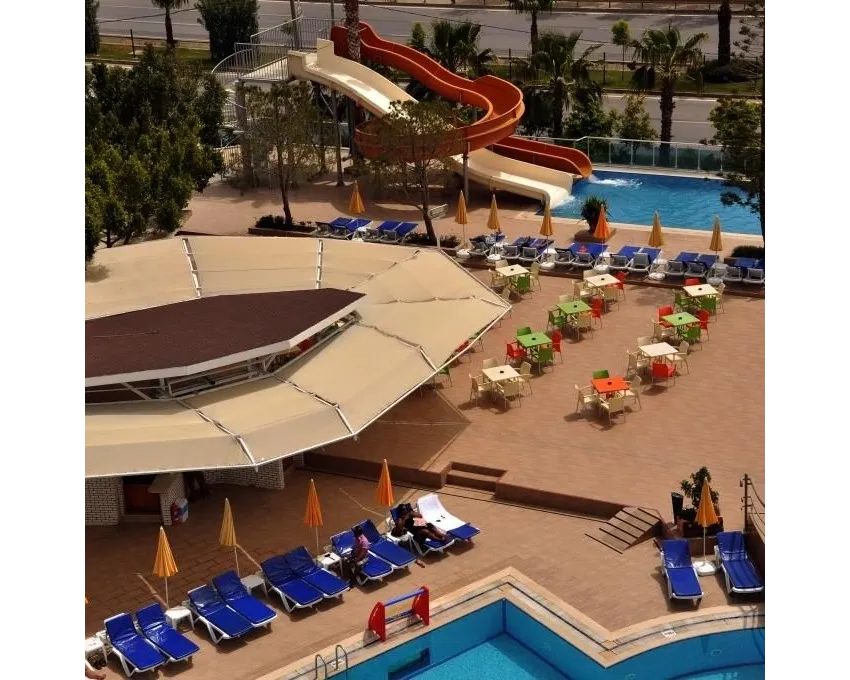 Numa Konaktepe Hotel 4*-18