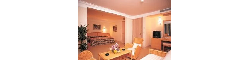 Armas Labada Hotel 5*-2