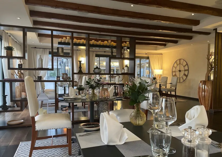 Steigenberger Hotel & Resort Camp de Mar 5*-23