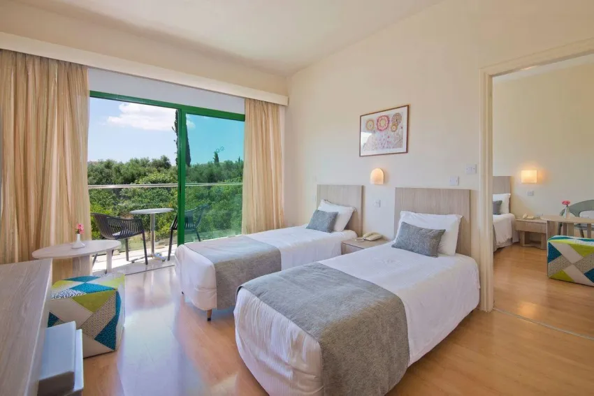 Natura Beach Hotel & Villas 3*-27