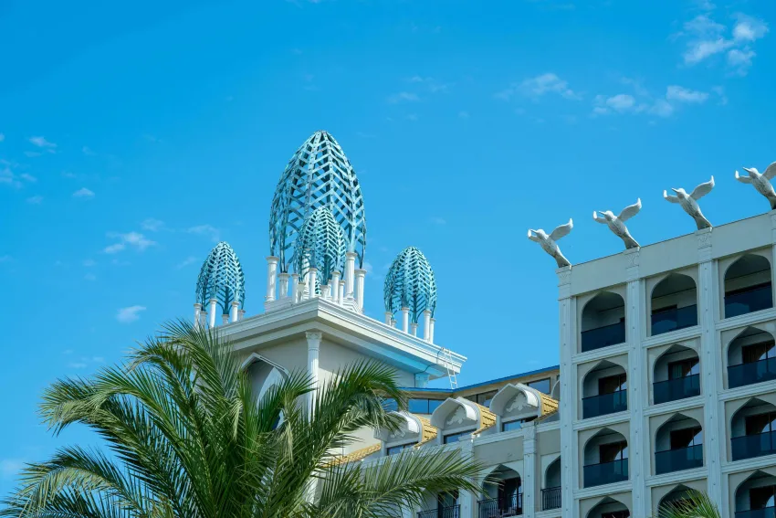 Granada Luxury Belek 5*-531