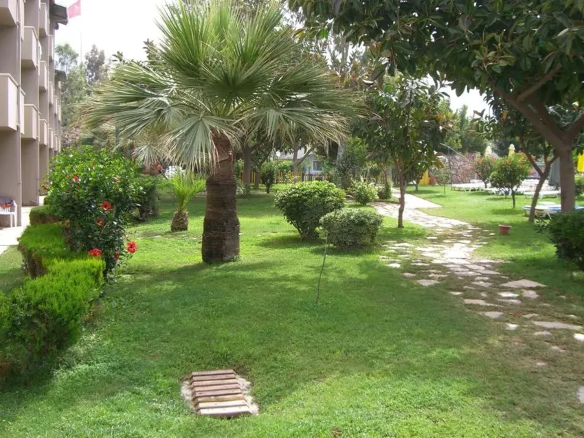 Senza Sunset Beach Hotel 5*-5