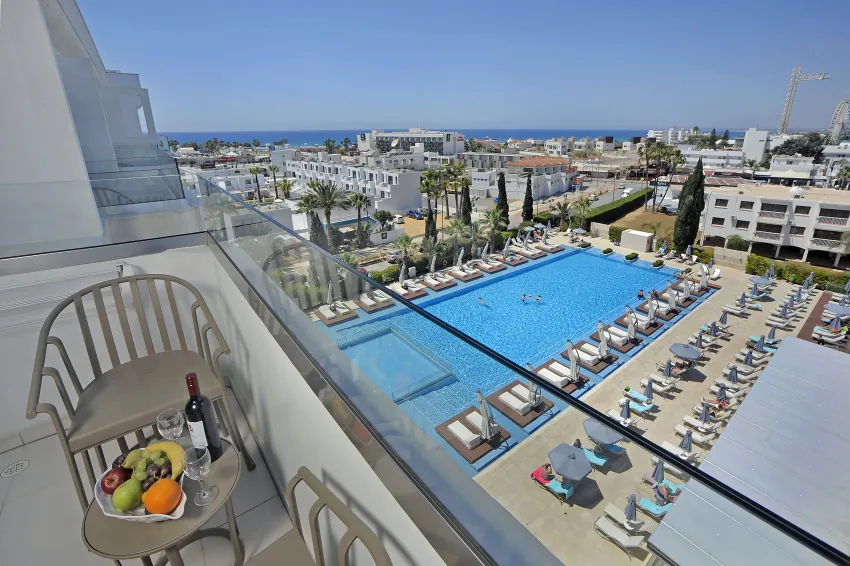 Nestor Hotel 4*-31