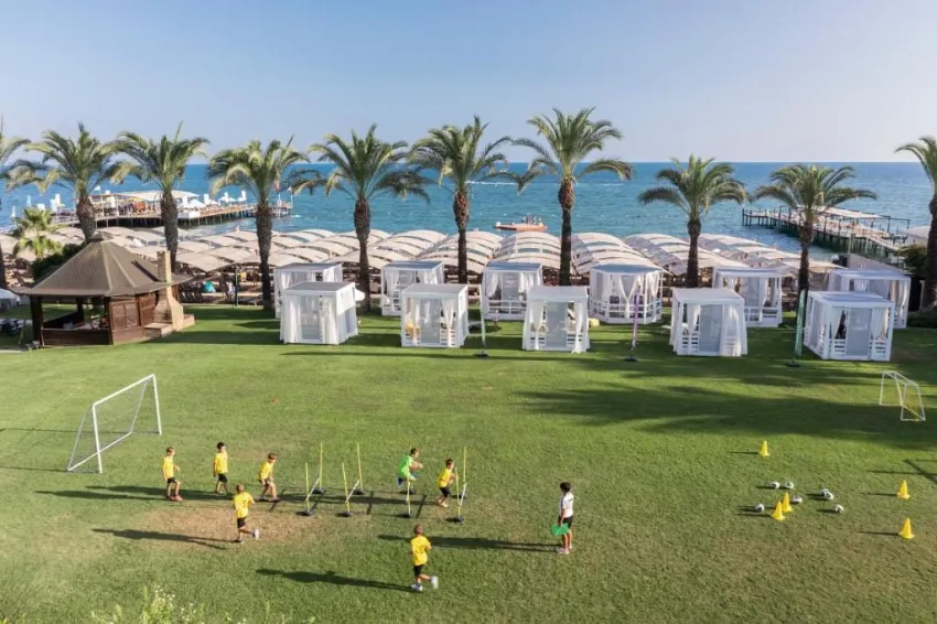 Papillon Ayscha Hotel 5*-26