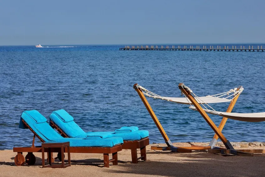 Sheraton Miramar Resort (El Gouna) 5*-242