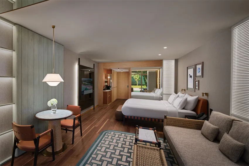 Gloria Serenity Resort 5*-173