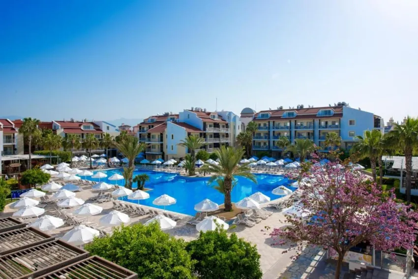 Barut B Suites 4*-1