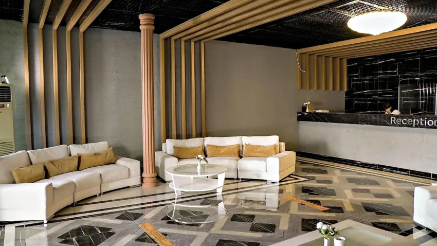 Dionisus Hotel Belek 4*-30