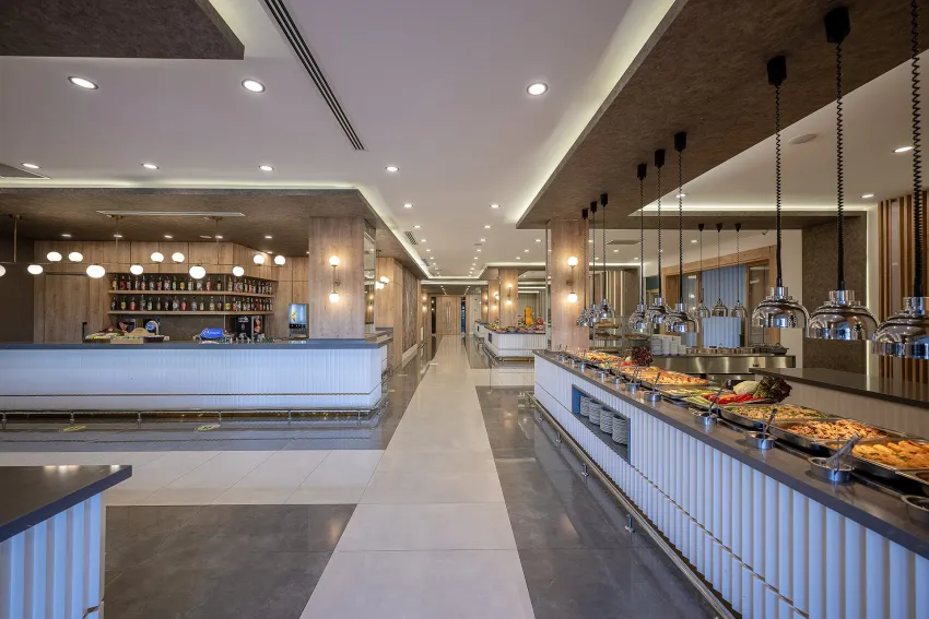 Loceanica Beach Resort 5*-10