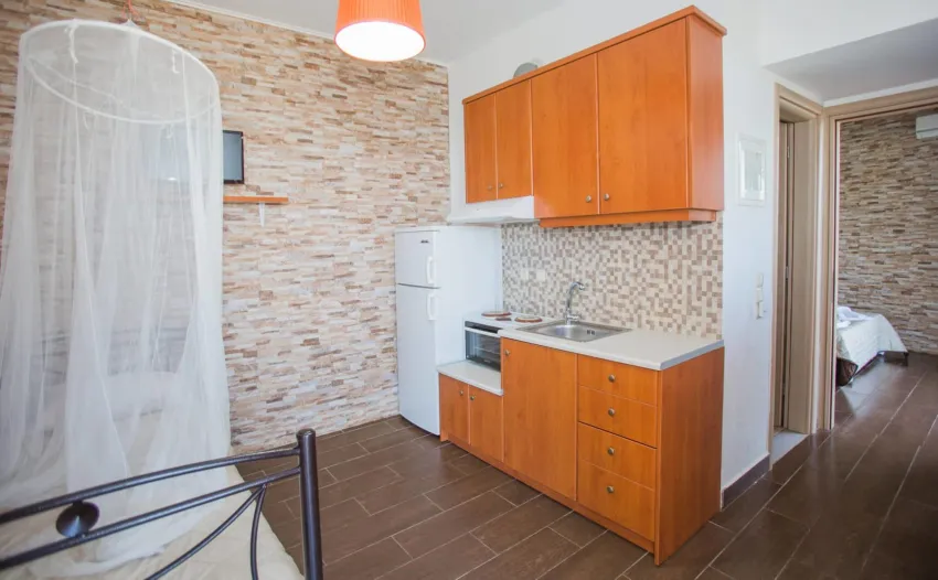 Laura Beach House 3*-16