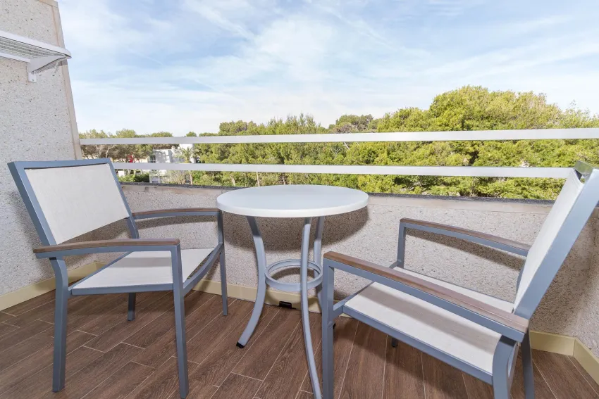 Eix Platja Daurada Hotel & SPA 4*-24