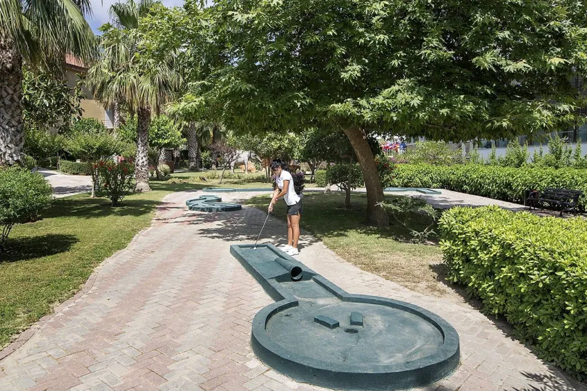 Alba Resort Hotel 5*-2