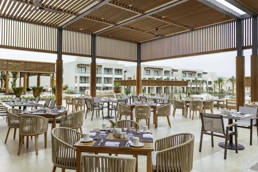 JAZ Elite Amara Marsa Alam 5*-13