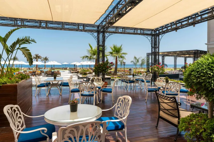 Kaya Palazzo Resort And Casino 5*-13