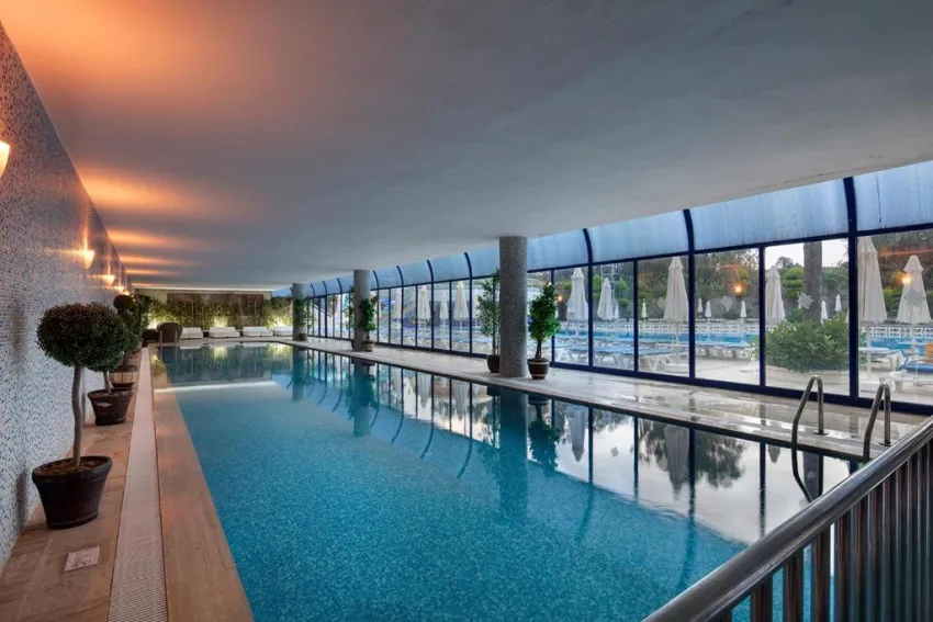 SAPHIR HOTEL & VILLAS  4*-20