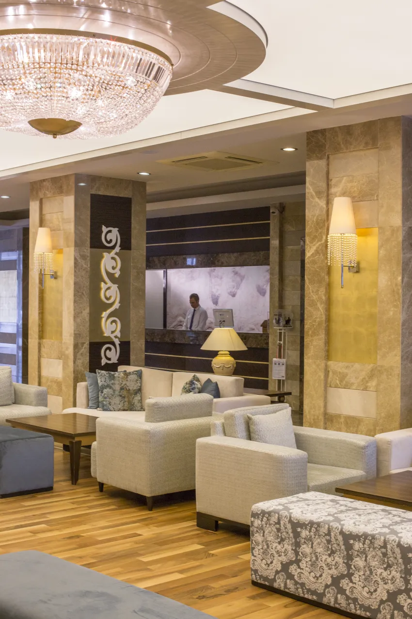 Terrace Beach Resort 5*-7