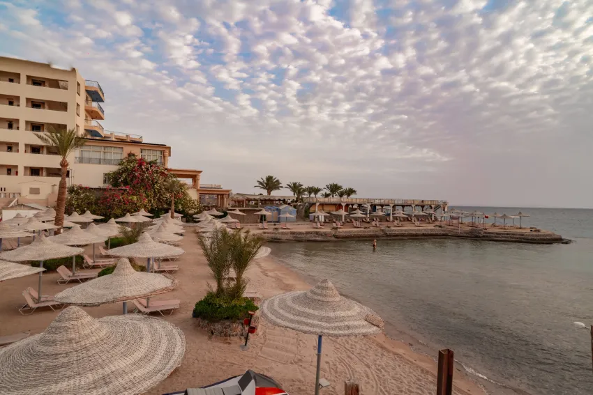 King Tut Resort 5*-17