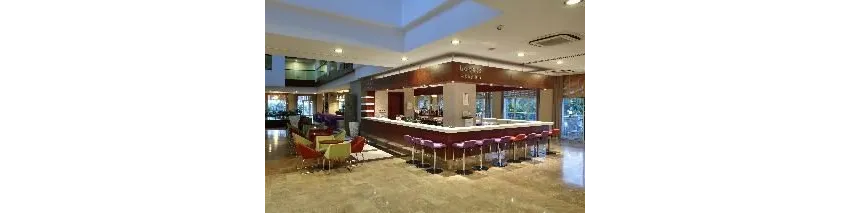 Sunis Evren Beach Resort Hotel & Spa 5*-8