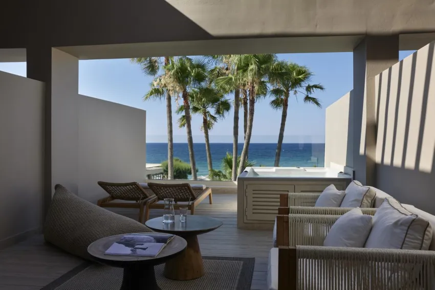 Atlantica Kalliston Resort & Spa 5*-19