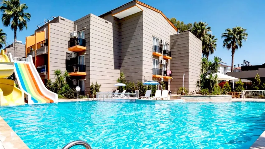Dionisus Hotel Belek 4*-182