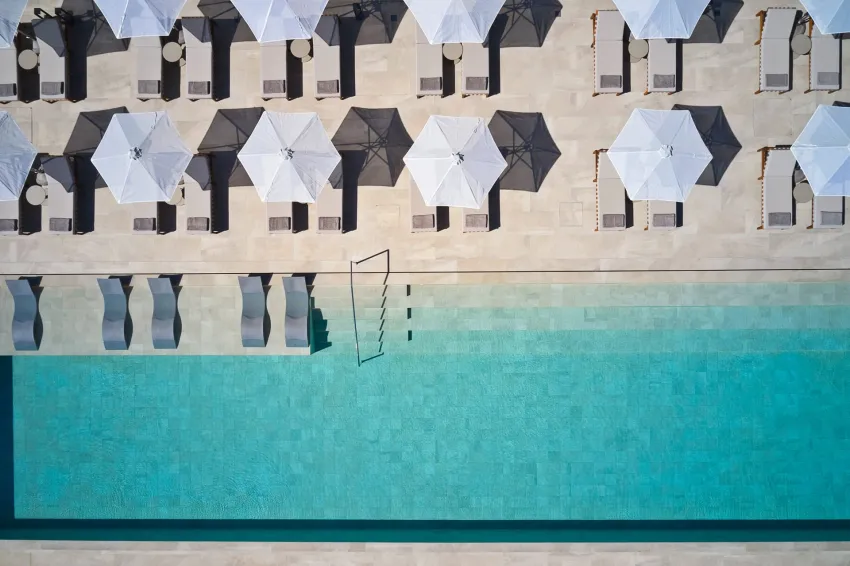 MGallery Niko Seaside Resort 5*-15