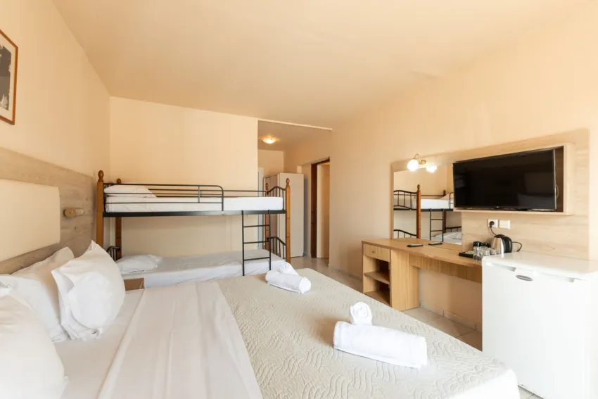 Aqua Sun Village 4*-40