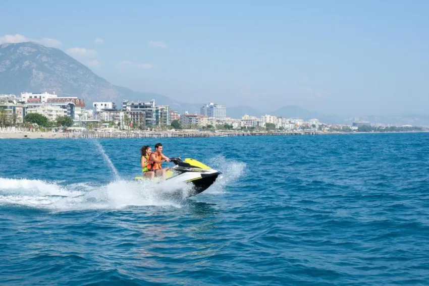 Kaila Beach Hotel 5*-4