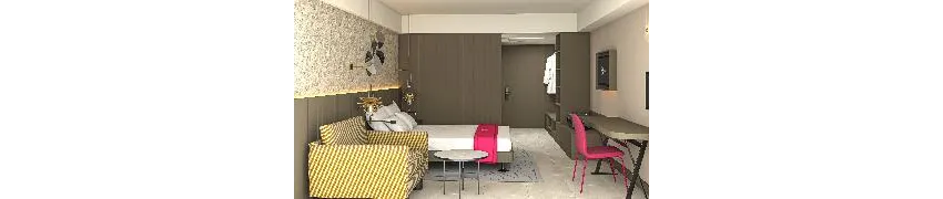 The X Belek 5*-48