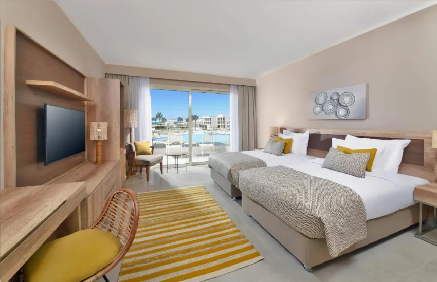 STEIGENBERGER RESORT RAS SOMA  5*-14