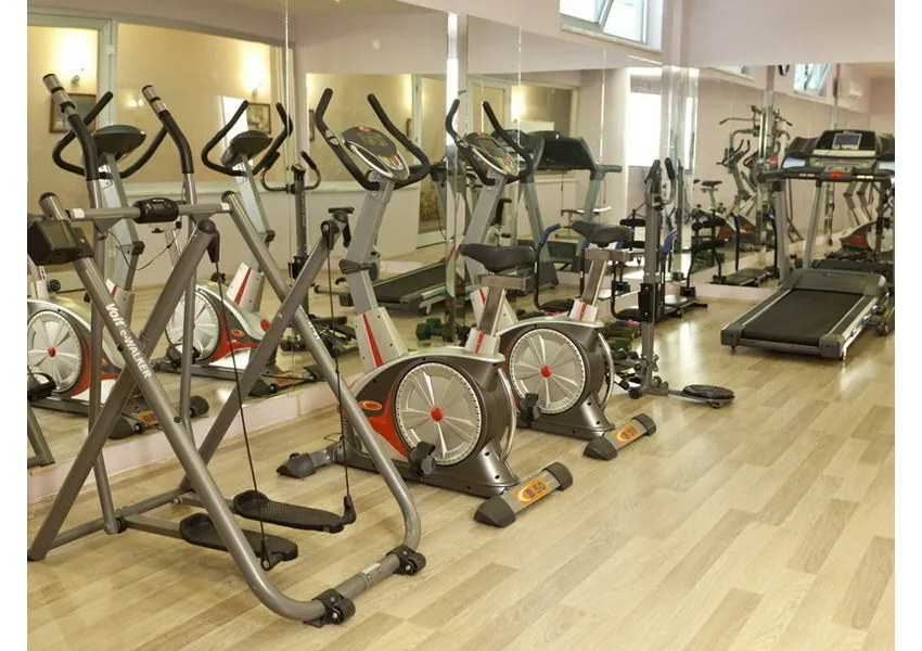 Monart City Hotel 4*-37