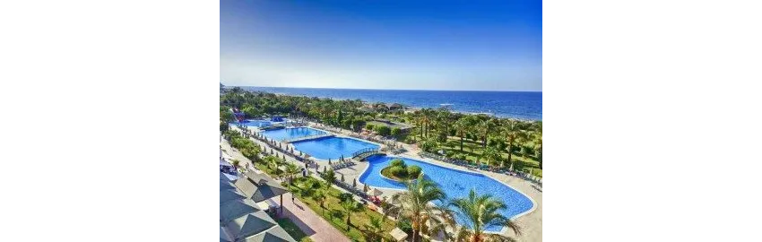 Mc Arancia Resort Hotel 5*-7