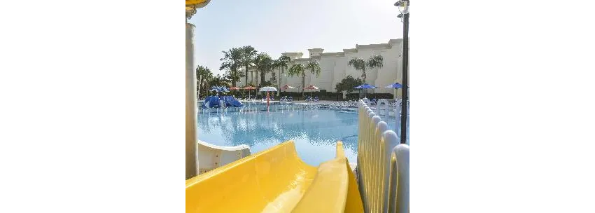 Swiss Inn Hurghada Resort Ex. Hilton Hurghada Resort 5*-351