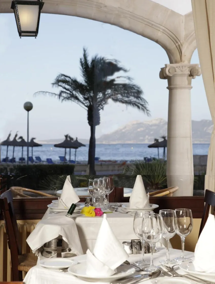 Uyal Hotel Hoposa 4*-14