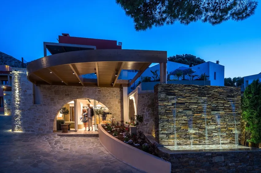 Esperides Resort Crete, The Authentic Experience 4*-8