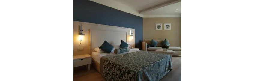 Seamelia Beach Resort Hotel & Spa 5*-3