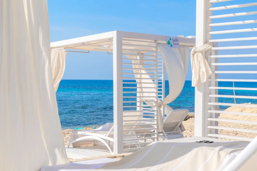La Badira - Adult Only 5*-9