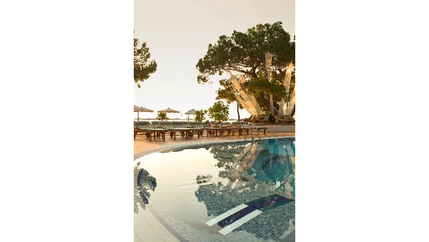 Robinson Club Camyuva 5*-6