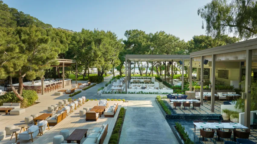 Maxx Royal Kemer Resort 5*-144