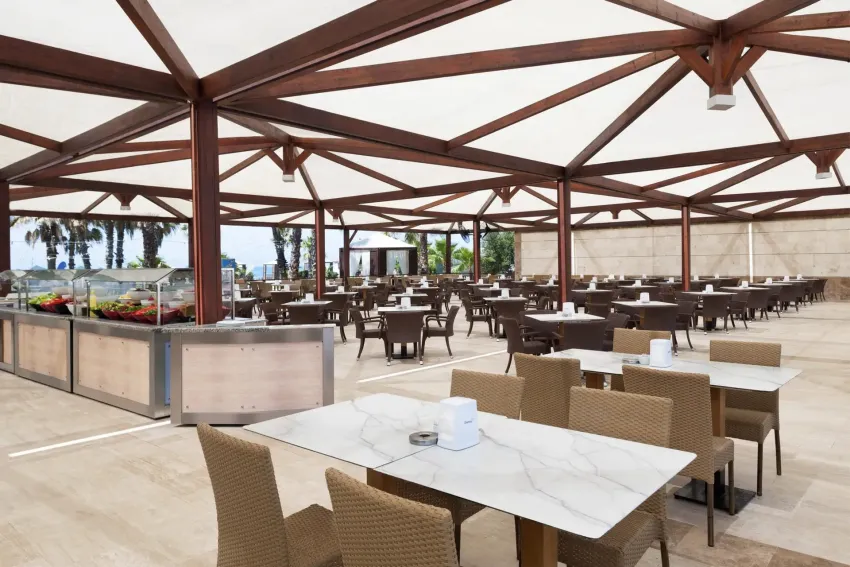 Kaya Side Hotel 5*-28