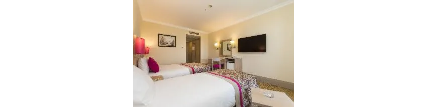 Orange County Belek 5*-10