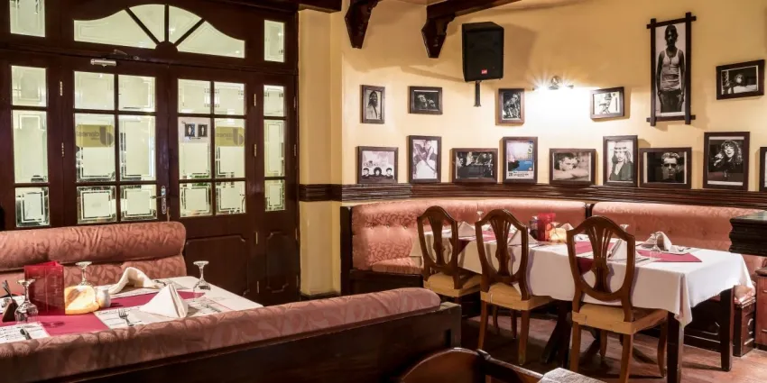 BELLA VISTA HOTEL & RESORT  4*-30