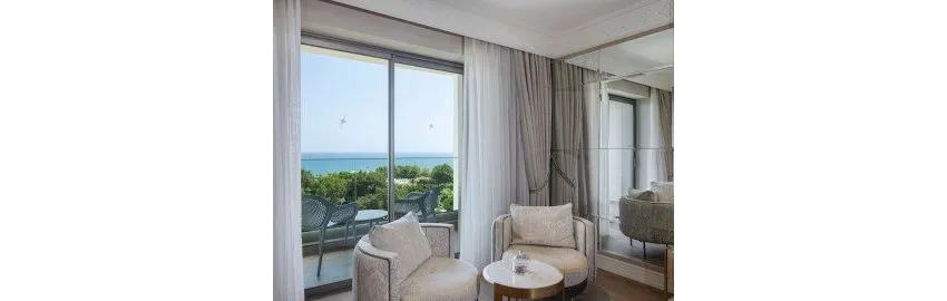 Ela Excellence Resort Belek 5*-25