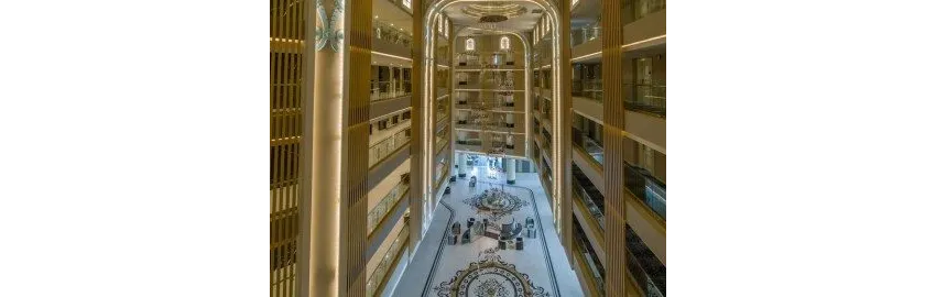 Haydarpasha Palace Hotel 5*-3