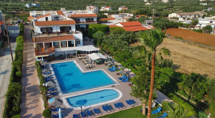Despo Hotel 3*-7