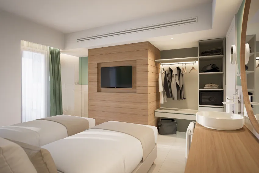 Cosmopolitan Hotel 4*-11