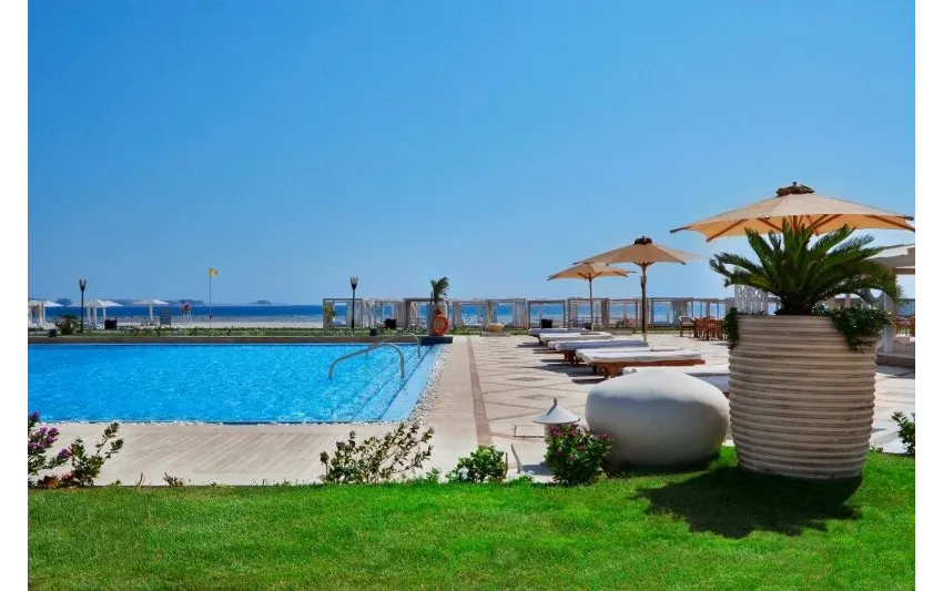 Premier Le Reve Hotel & Spa (Adults Only 16+) 5*-9